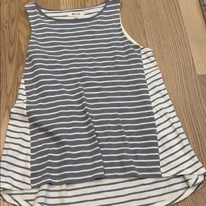 Madewell Tank Top